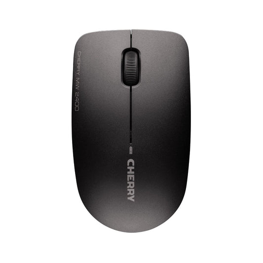 CHERRY MW 2400 mouse Office Ambidextrous RF Wireless Optical 1200 DPI