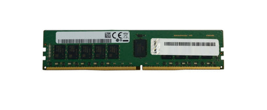 Lenovo 4ZC7A15121 memory module 16 GB 1 x 16 GB DDR4