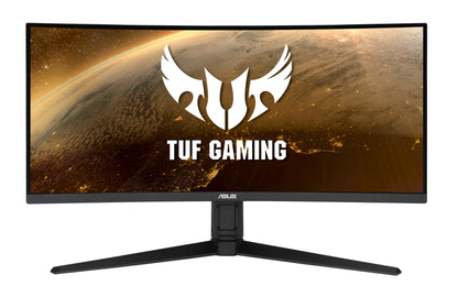 ASUS TUF Gaming VG34VQL1B computer monitor 34" 3440 x 1440 pixels UltraWide Quad HD LCD Black