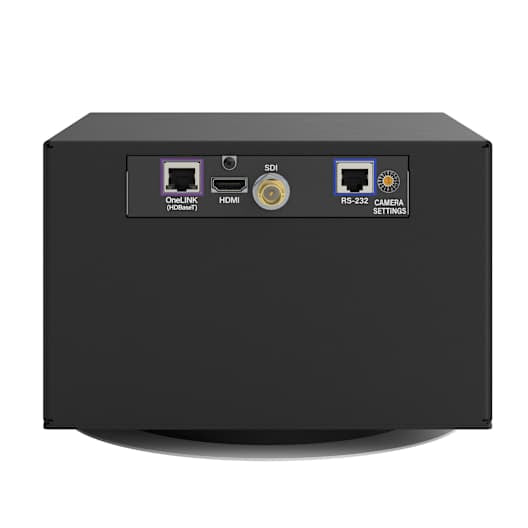 Vaddio 999-99680-000 video conferencing system 8.57 MP Ethernet LAN Group video conferencing system