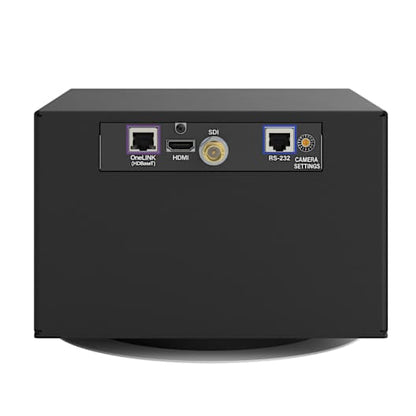 Vaddio 999-99680-000 video conferencing system 8.57 MP Ethernet LAN Group video conferencing system