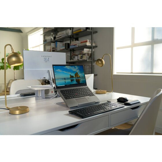 Kensington Slim Type Wireless Keyboard