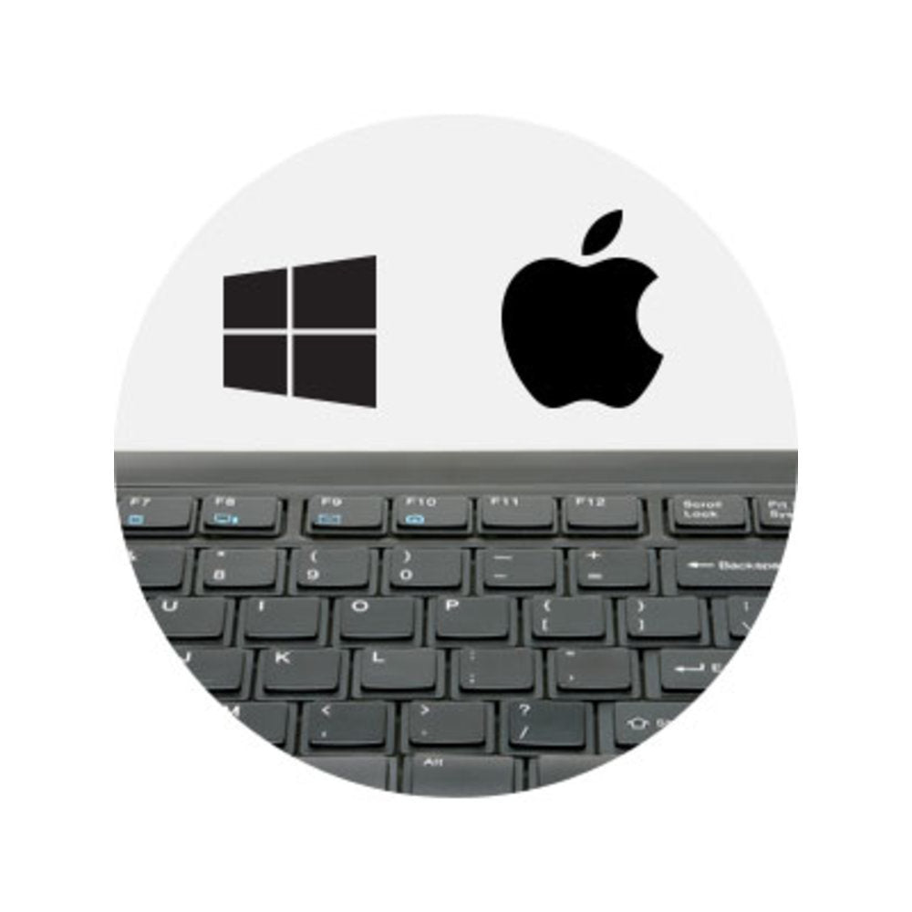 Kensington Slim Type Wireless Keyboard