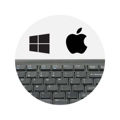Kensington Slim Type Wireless Keyboard