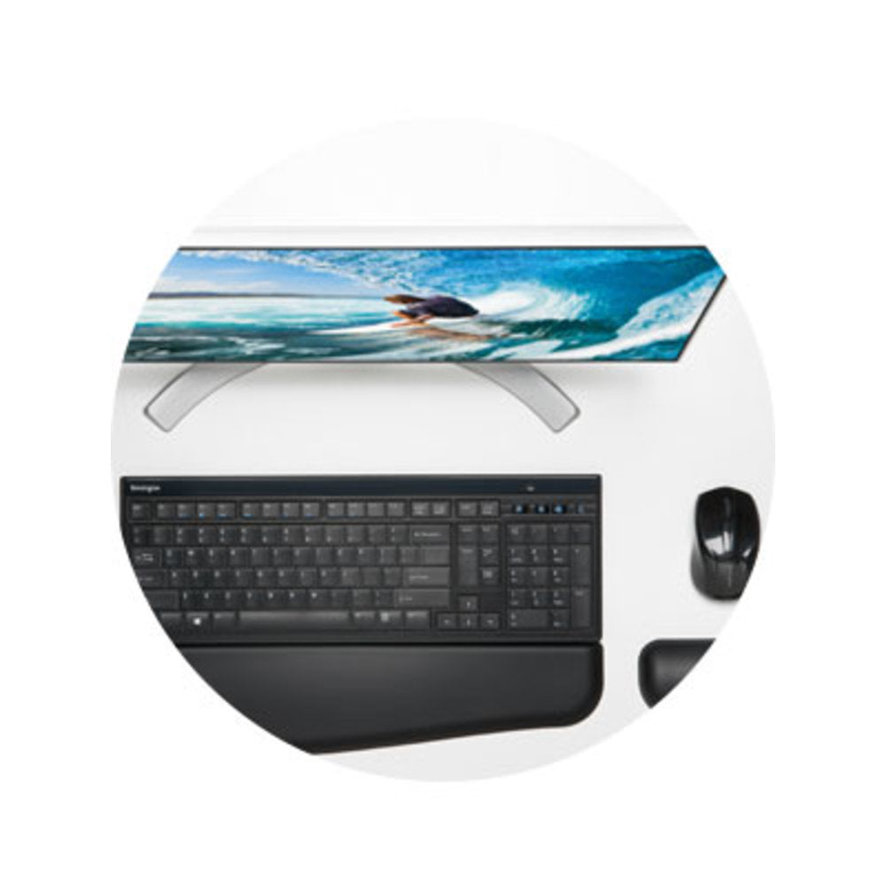 Kensington Slim Type Wireless Keyboard