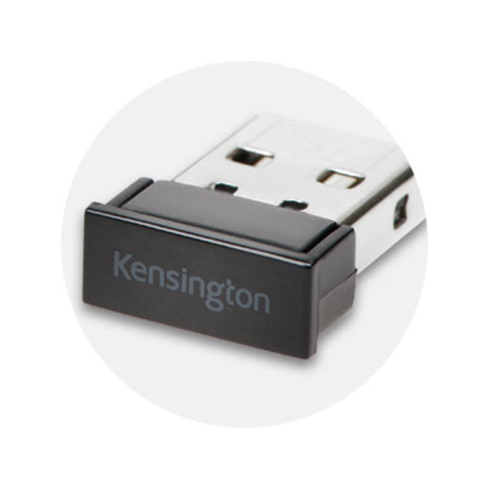 Kensington Slim Type Wireless Keyboard
