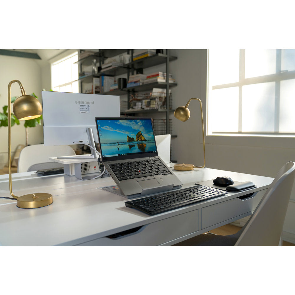Kensington Slim Type Wireless Keyboard