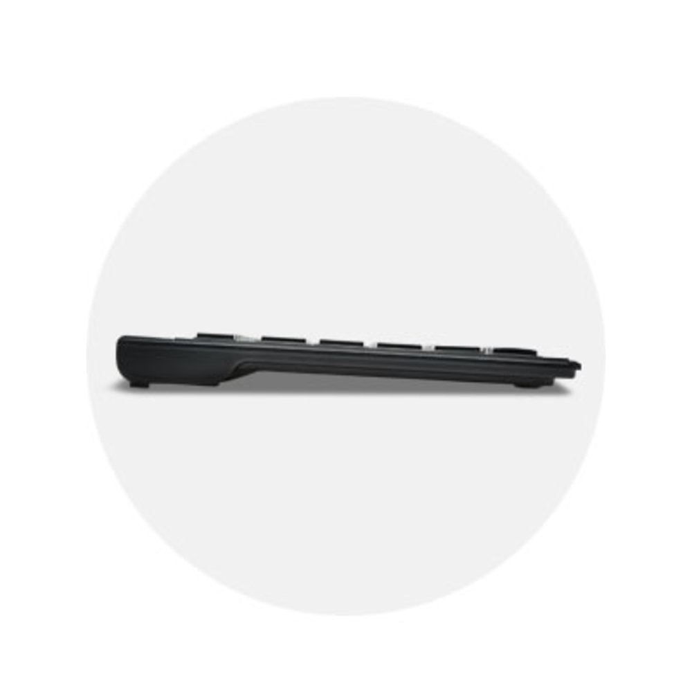 Kensington Slim Type Wireless Keyboard