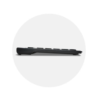 Kensington Slim Type Wireless Keyboard