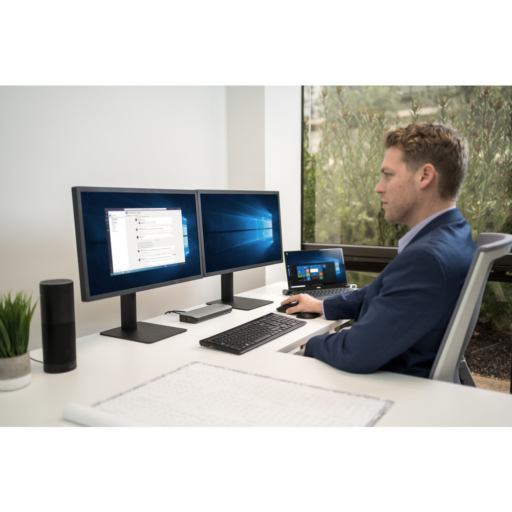 Kensington Slim Type Wireless Keyboard