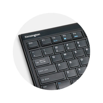 Kensington Slim Type Wireless Keyboard