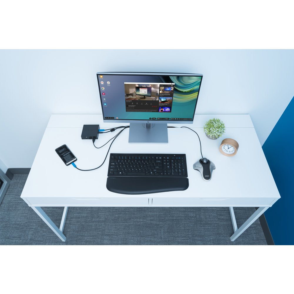 Kensington Slim Type Wireless Keyboard