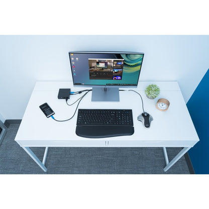 Kensington Slim Type Wireless Keyboard