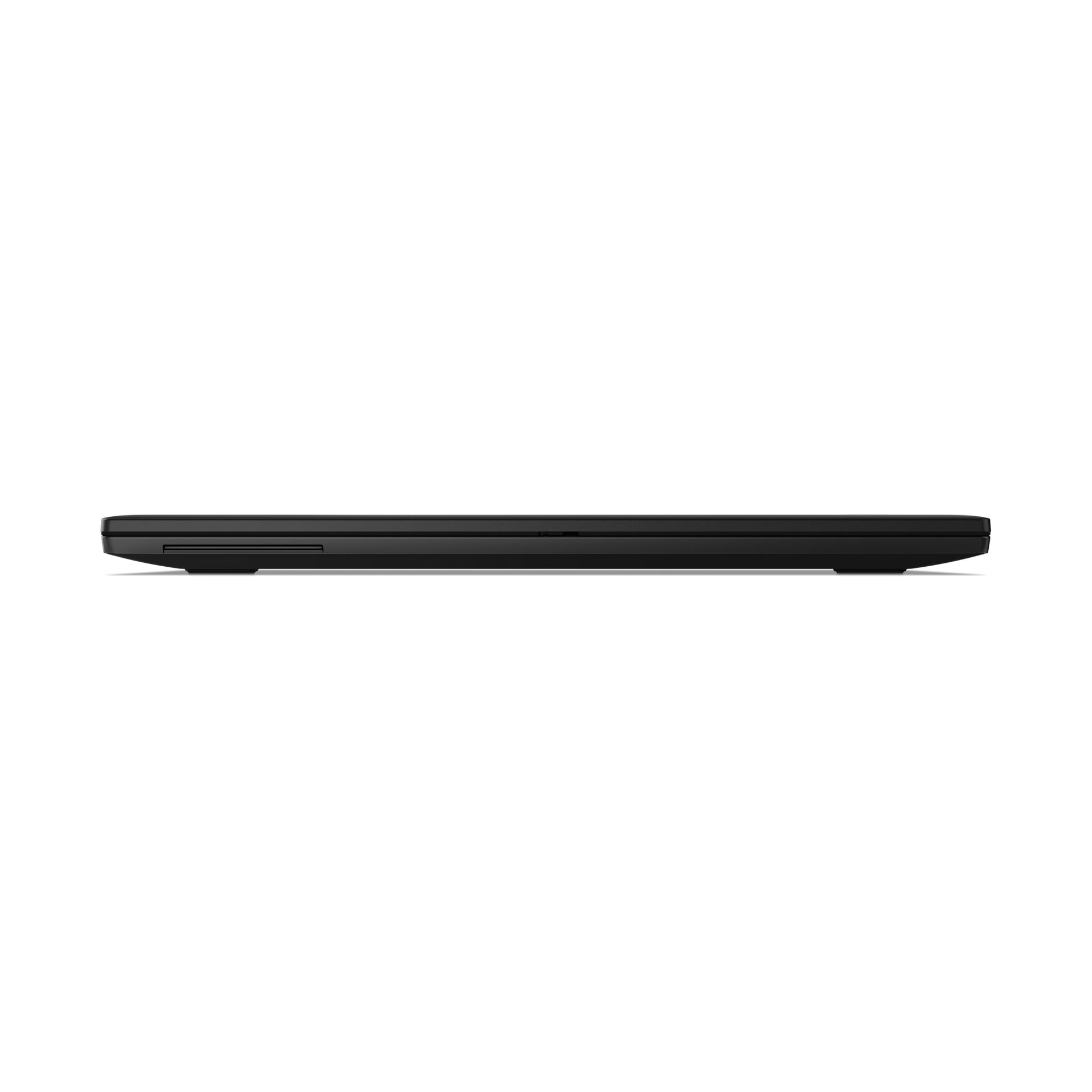 Lenovo ThinkPad L13 Gen 5 (Intel) Intel Core Ultra 5 135U Laptop 13.3" WUXGA 16 GB LPDDR5-SDRAM 256 GB SSD Wi-Fi 6E (802.11ax) Windows 11 Pro Black