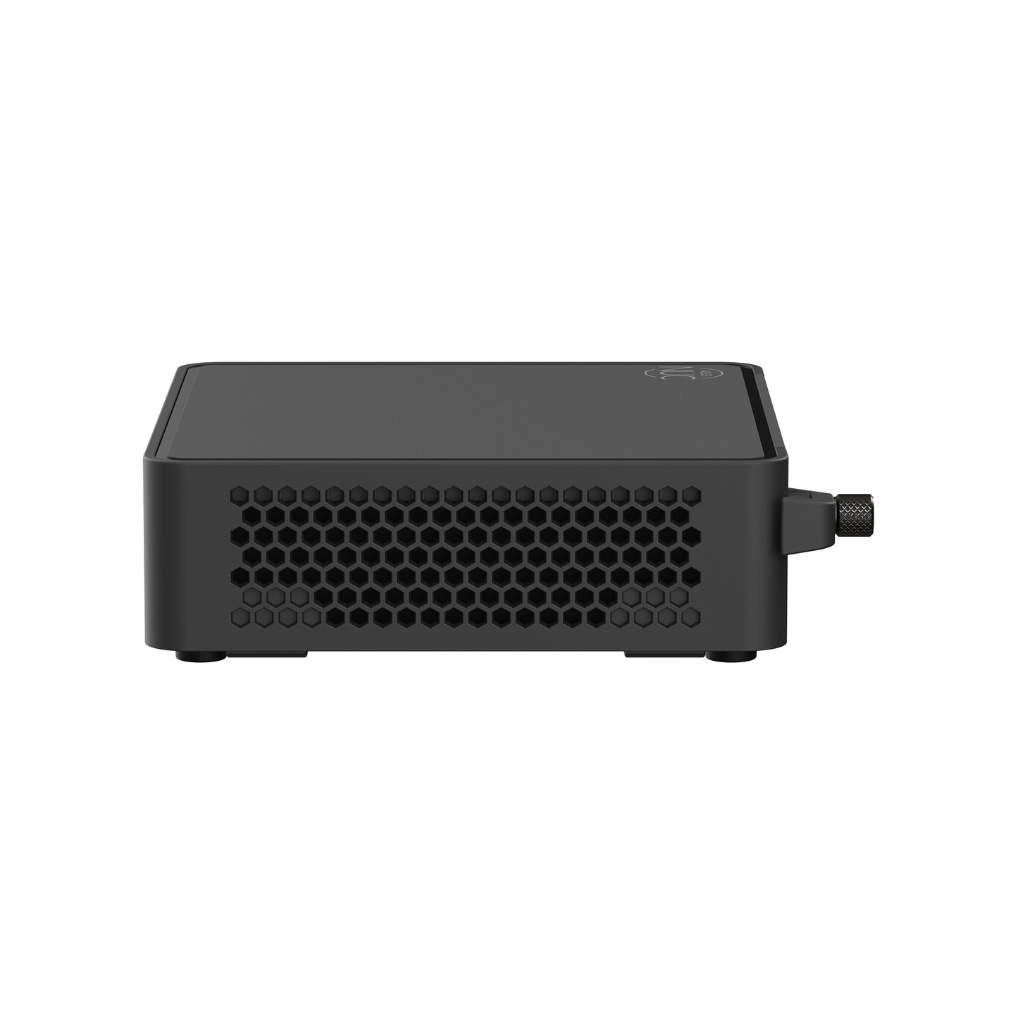 ASUS NUC 15 Pro RNUC15CRKI30000U Black 100U