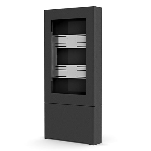 Chief Impact 50" Black