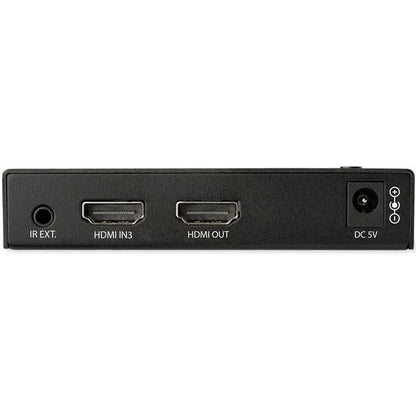 StarTech.com VS421HDDP video switch HDMI/DisplayPort
