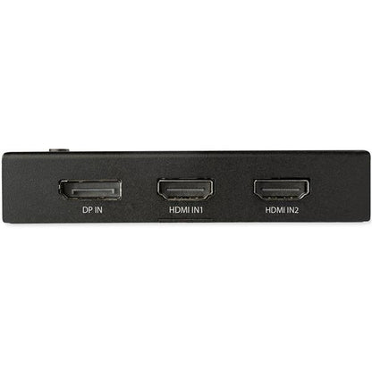 StarTech.com VS421HDDP video switch HDMI/DisplayPort