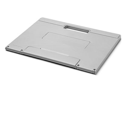 Kensington SmartFit® Easy Riser™ Go Adjustable Ergonomic Laptop Riser and Cooling Stand for up to 17" Laptops