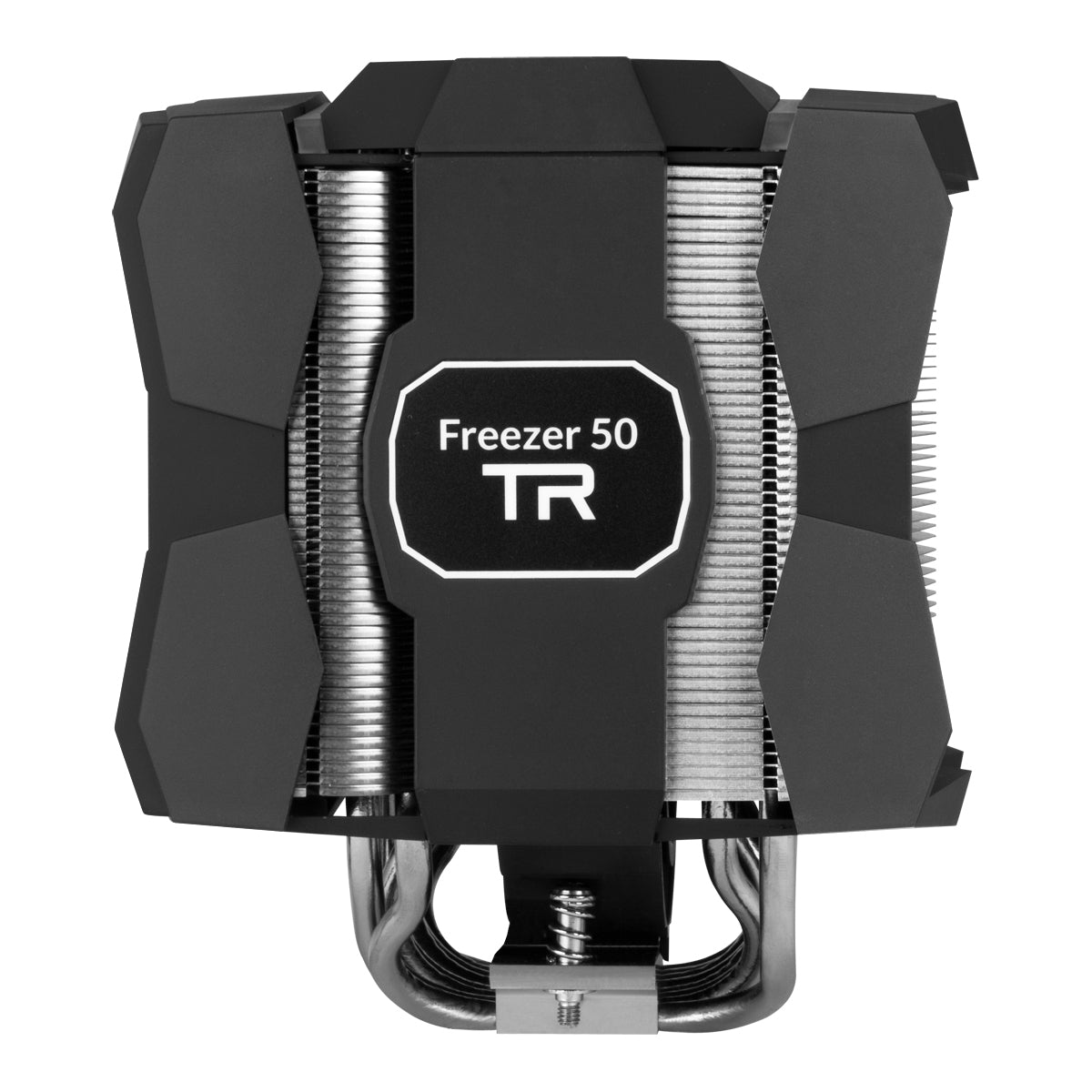 ARCTIC Freezer 50 TR Processor Cooler 120/140 mm Black