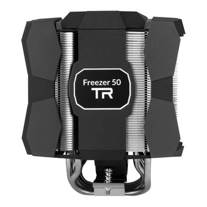 ARCTIC Freezer 50 TR Processor Cooler 120/140 mm Black