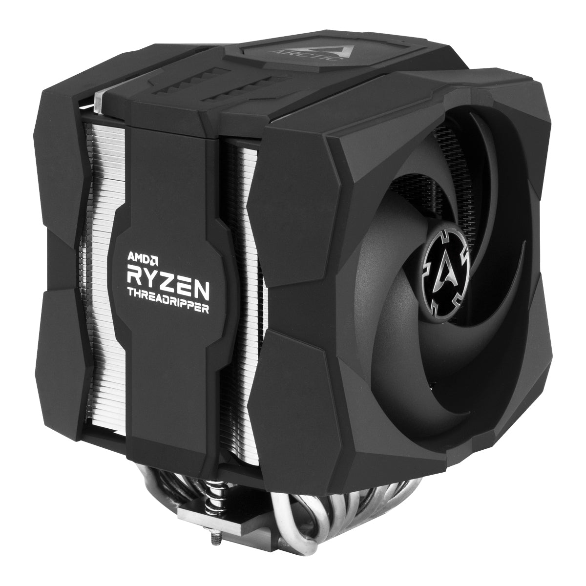 ARCTIC Freezer 50 TR Processor Cooler 120/140 mm Black