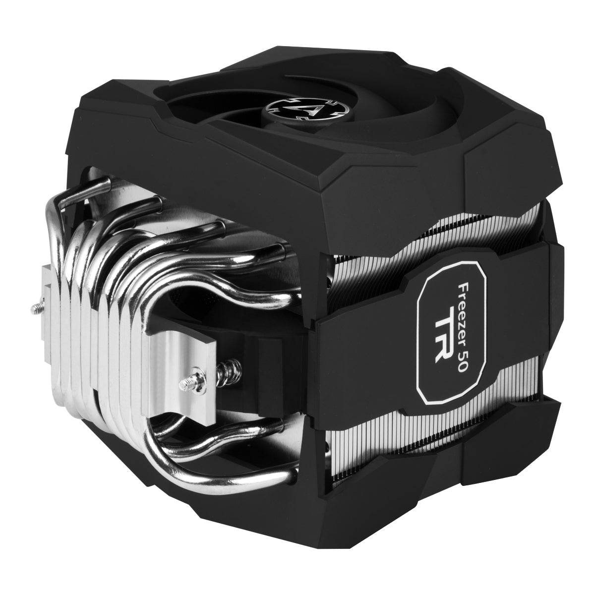ARCTIC Freezer 50 TR Processor Cooler 120/140 mm Black