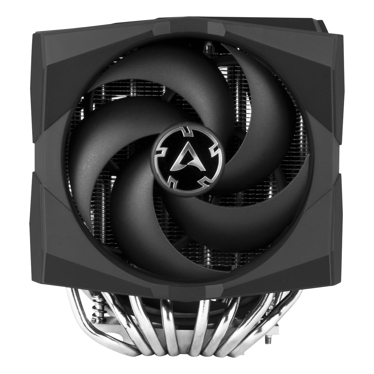 ARCTIC Freezer 50 TR Processor Cooler 120/140 mm Black