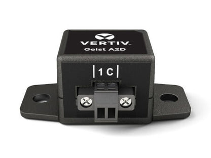 Vertiv A2D-10 industrial environmental sensor/monitor
