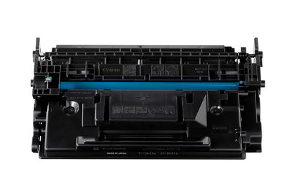 Canon 3010C001 toner cartridge 1 pc(s) Original Black