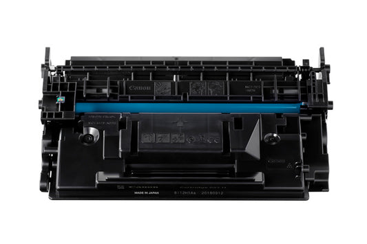 Canon 3010C001 toner cartridge 1 pc(s) Original Black