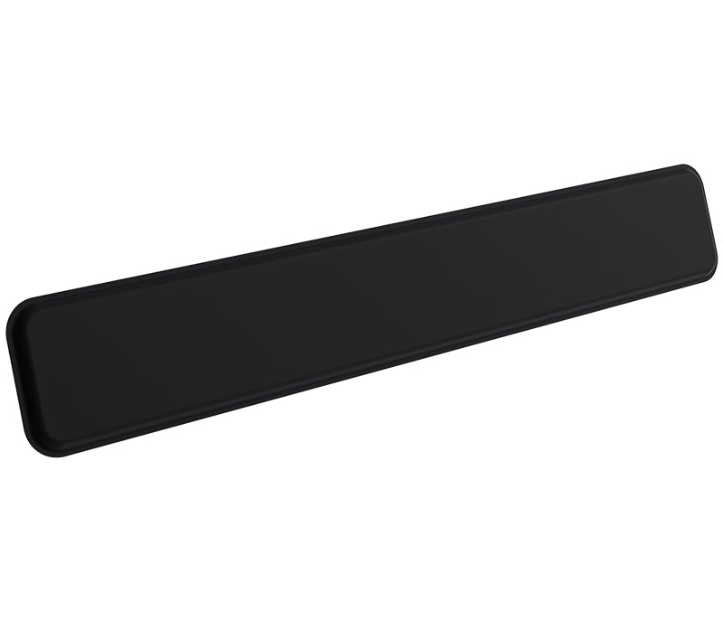 Logitech 956-000001 keyboard English Graphite