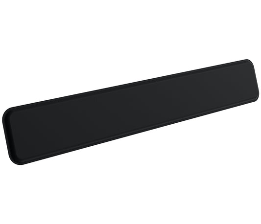 Logitech 956-000001 keyboard English Graphite