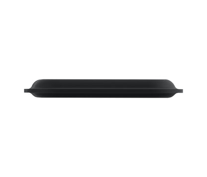Logitech 956-000001 keyboard English Graphite