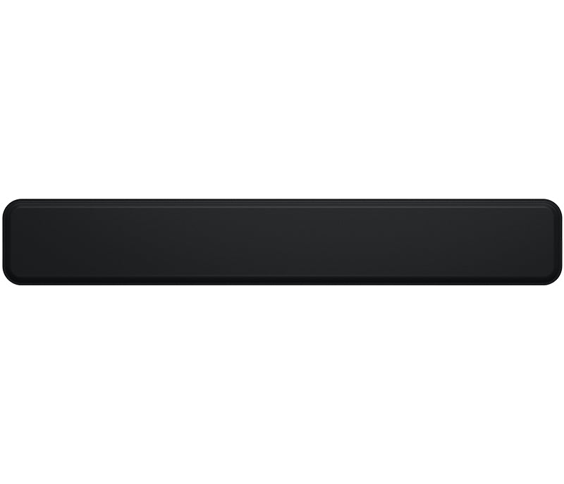 Logitech 956-000001 keyboard English Graphite