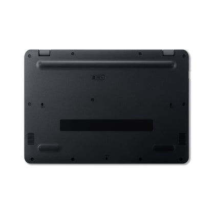 Acer Chromebook C723-K1JMNA MediaTek 11.6" HD 8 GB LPDDR4x-SDRAM 32 GB Flash Wi-Fi 6 (802.11ax) ChromeOS Italian Black