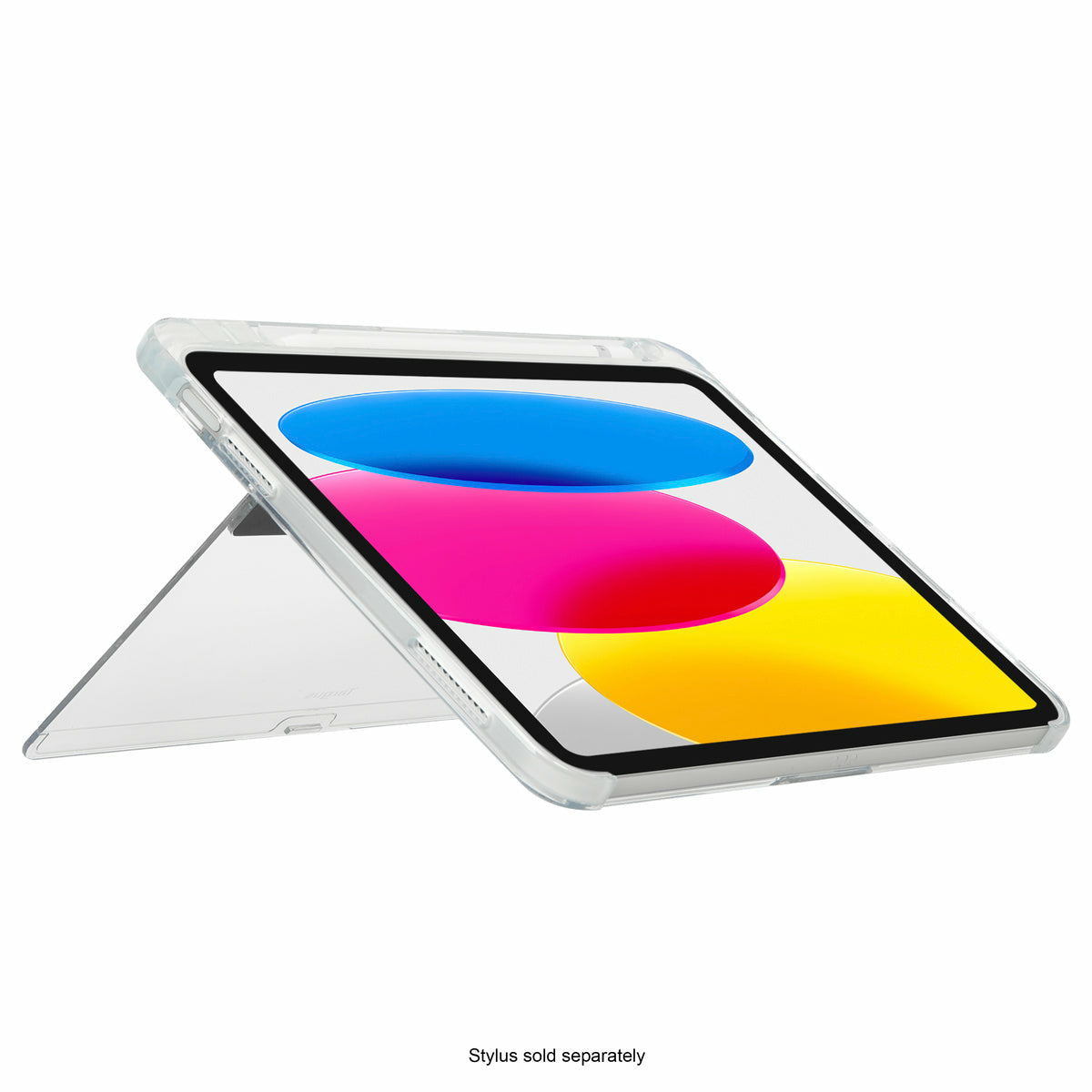 Targus Click-In 10.9" Cover Transparent