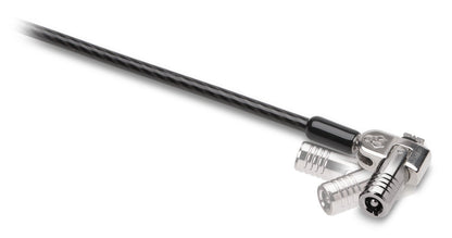 Kensington K64448TAA cable lock Silver 70.9" (1.8 m)