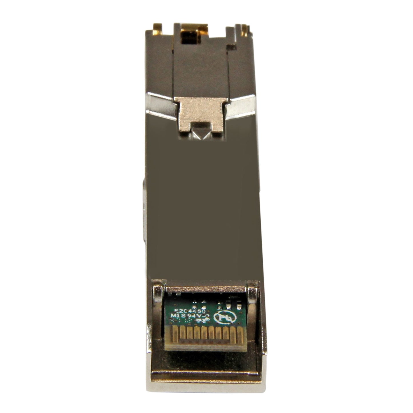 StarTech.com 10050-ST network transceiver module Copper 1250 Mbit/s SFP