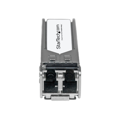 StarTech.com 10051-ST network transceiver module Fiber optic 1250 Mbit/s SFP 850 nm