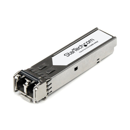 StarTech.com SX-ST network transceiver module Fiber optic 1250 Mbit/s SFP 850 nm