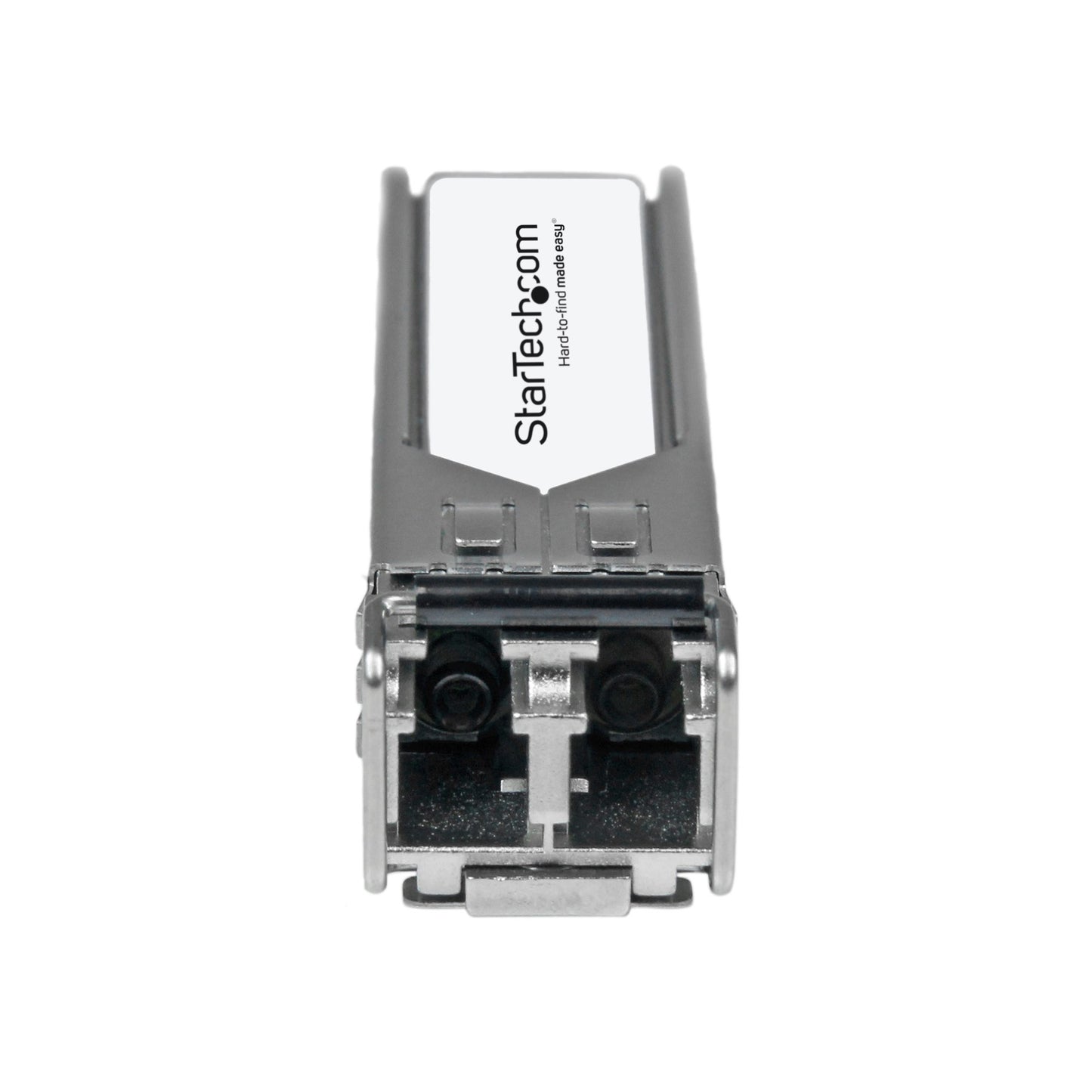 StarTech.com AR-SFP-1G-SX-ST network transceiver module Fiber optic 1250 Mbit/s 850 nm
