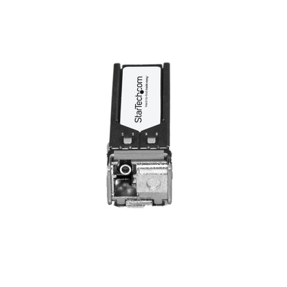 StarTech.com SFPGE10KT5R3 network transceiver module Fiber optic 1000 Mbit/s SFP