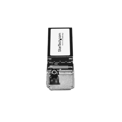 StarTech.com SFP-10GB-BX-D-STA-ST network transceiver module Fiber optic 10000 Mbit/s SFP+