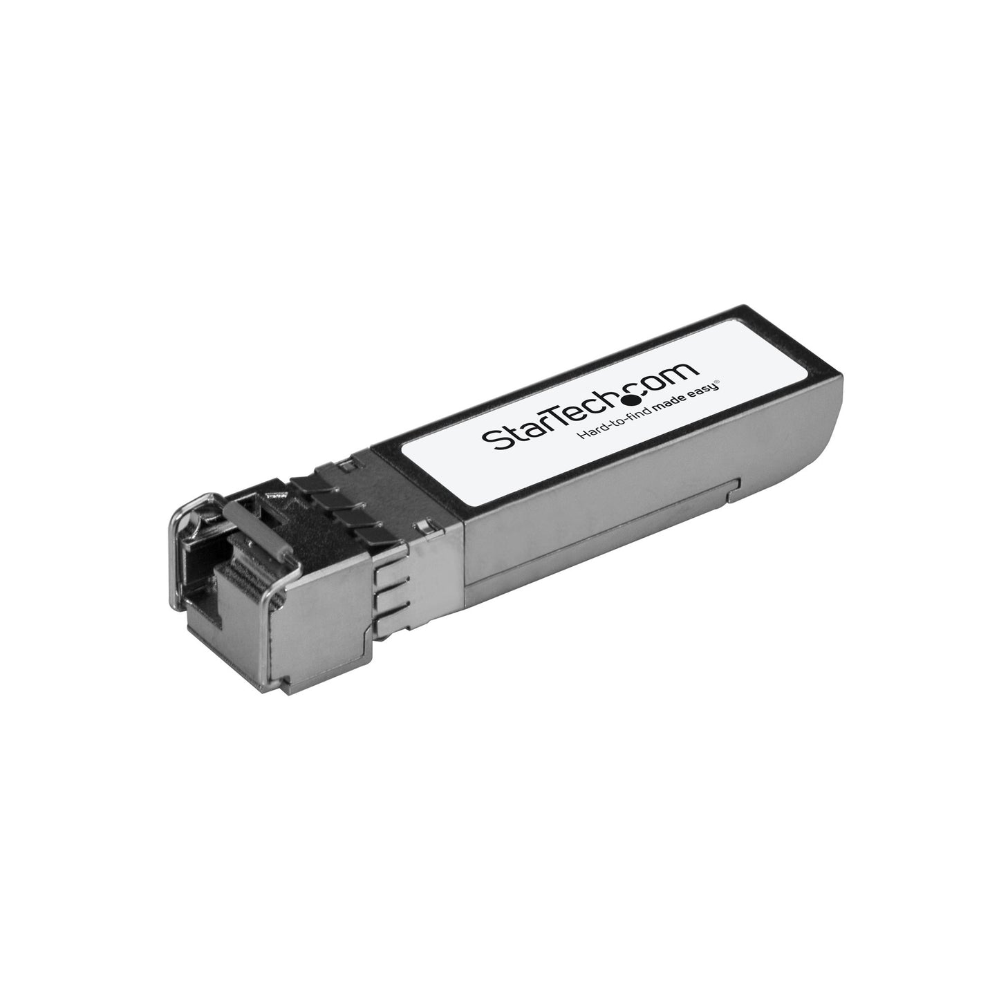 StarTech.com SFP-10GB-BX-D-STA-ST network transceiver module Fiber optic 10000 Mbit/s SFP+