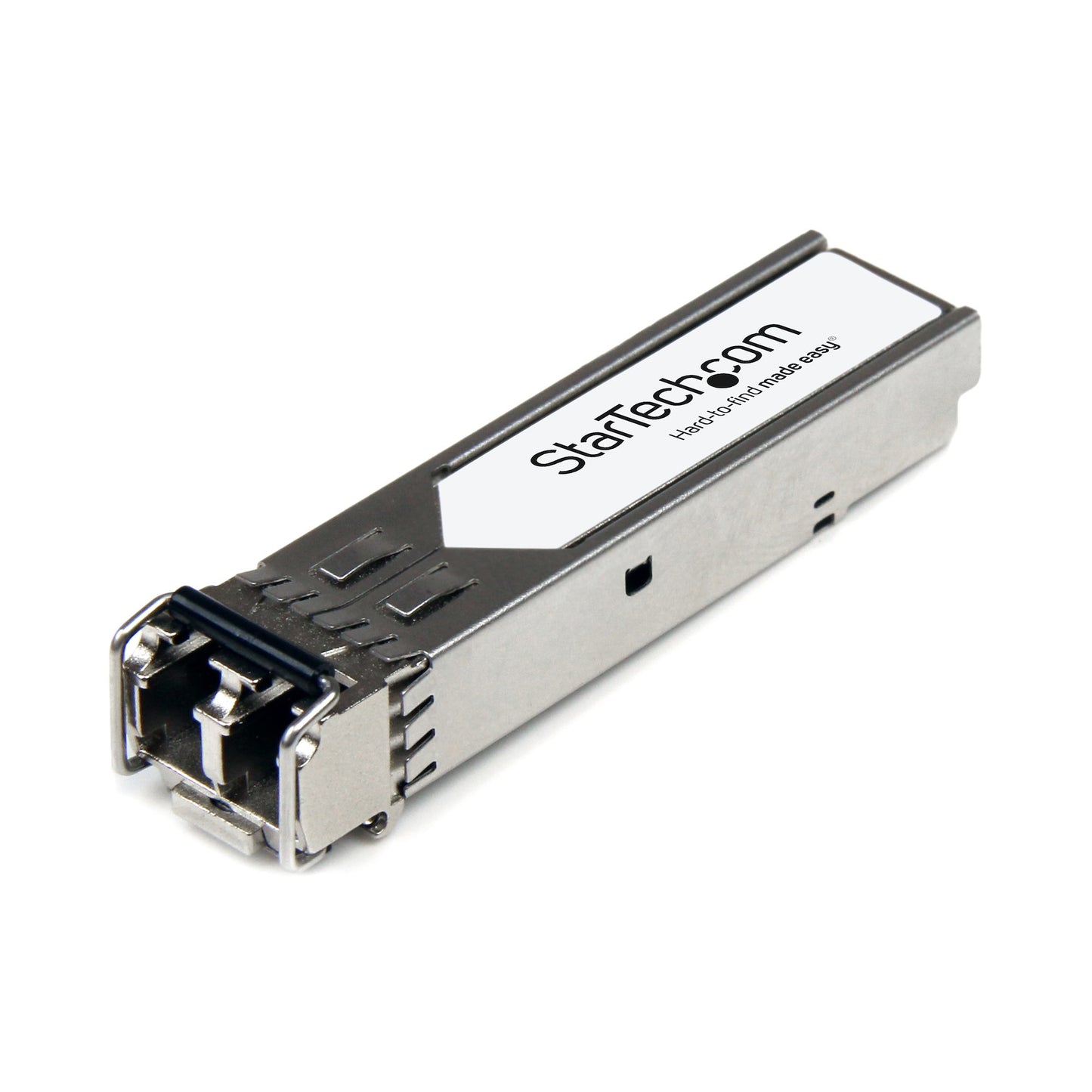 StarTech.com 10303-ST network transceiver module Fiber optic 10000 Mbit/s SFP+ 1310 nm