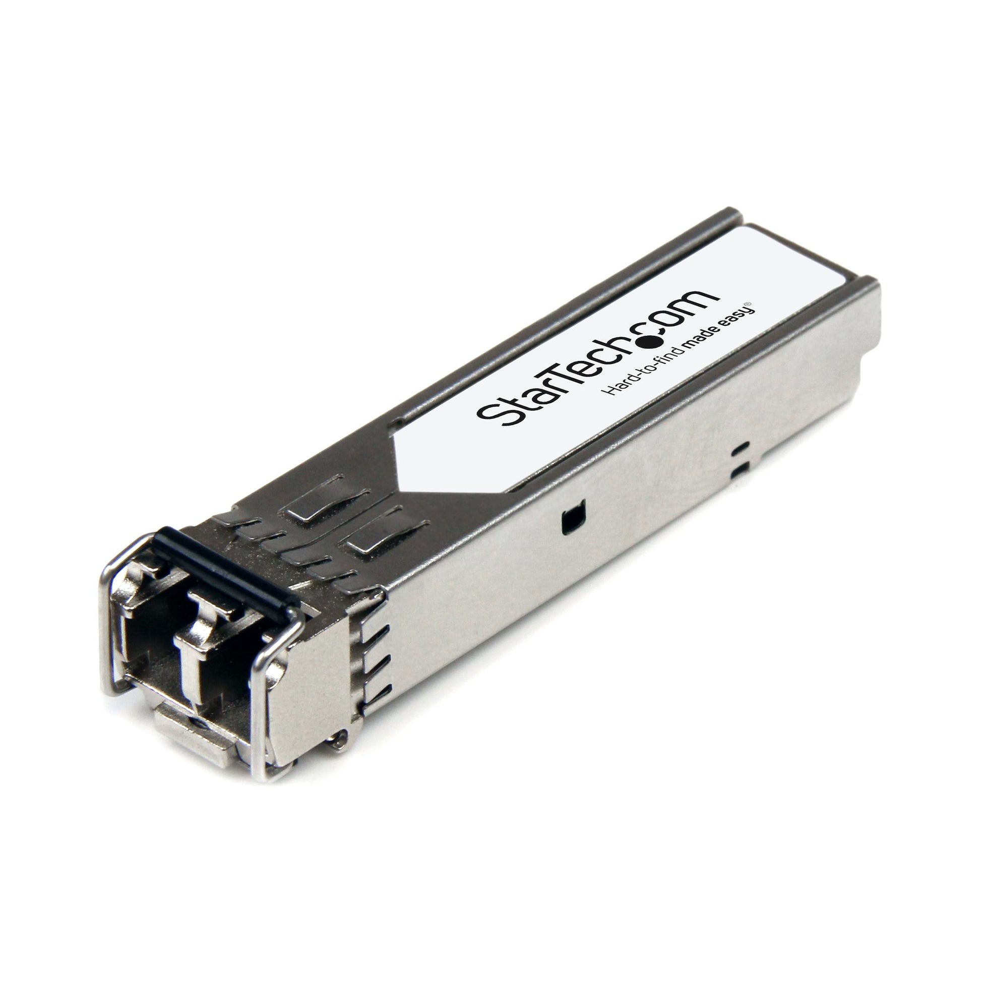 StarTech.com 10303-ST network transceiver module Fiber optic 10000 Mbit/s SFP+ 1310 nm