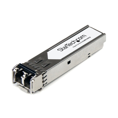 StarTech.com JD094A-ST network transceiver module Fiber optic 10000 Mbit/s SFP+ 1310 nm