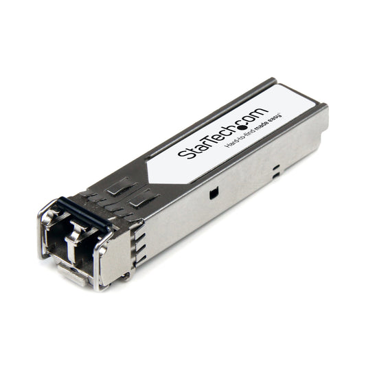StarTech.com XBR-000182-ST network transceiver module Fiber optic 10000 Mbit/s SFP+ 1310 nm