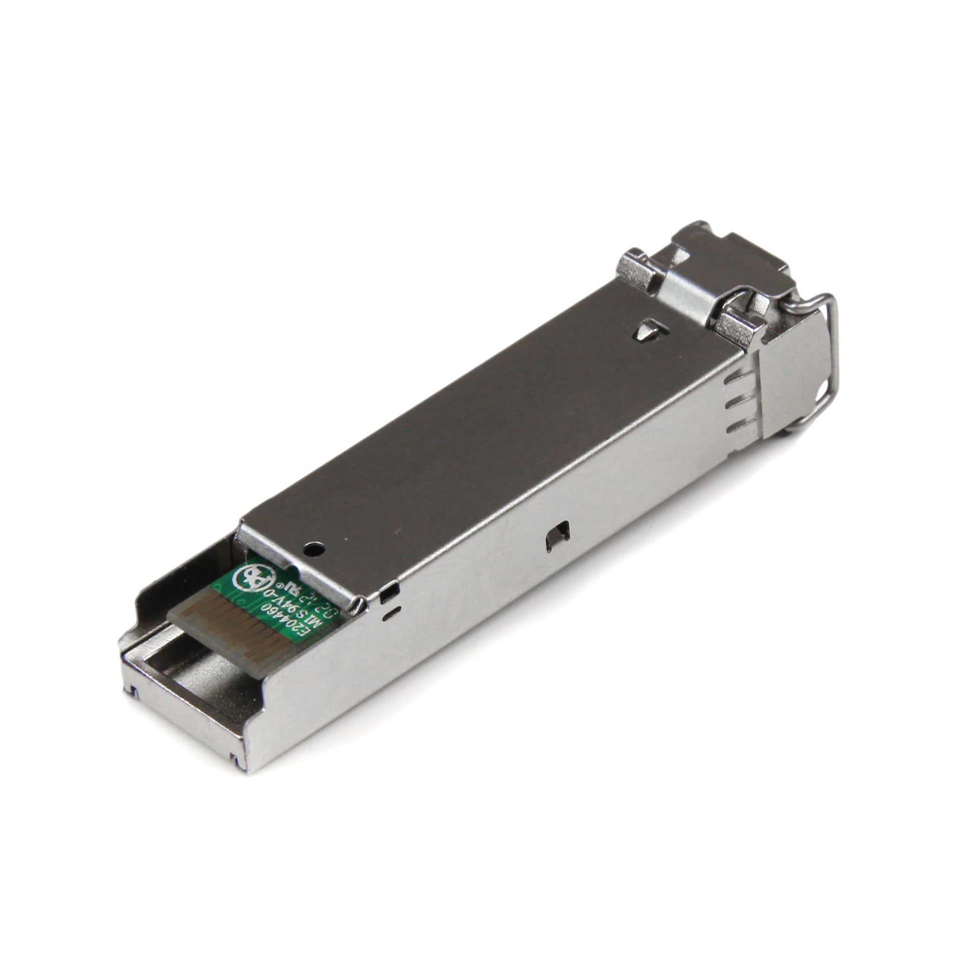 StarTech.com JD094A-ST network transceiver module Fiber optic 10000 Mbit/s SFP+ 1310 nm